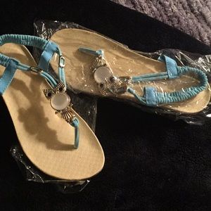 Sandals